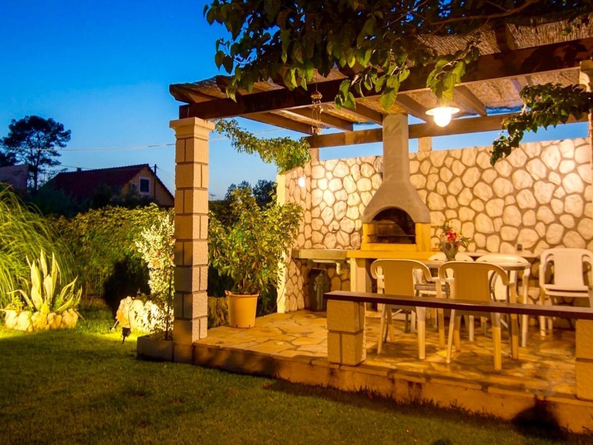 Asteraki Poolside Apartment By Dadovillas Acharavi (Corfu) Exterior foto